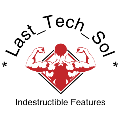LastTechSol logo